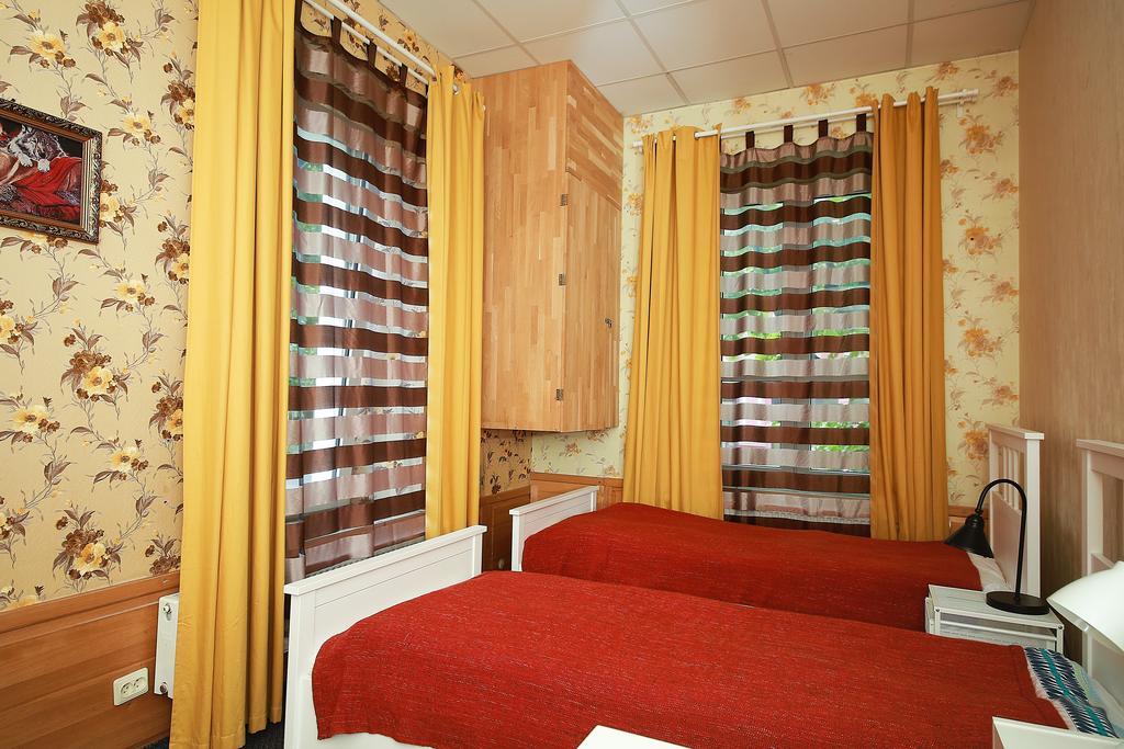 Sleep In Bnb Vilnius Exterior photo