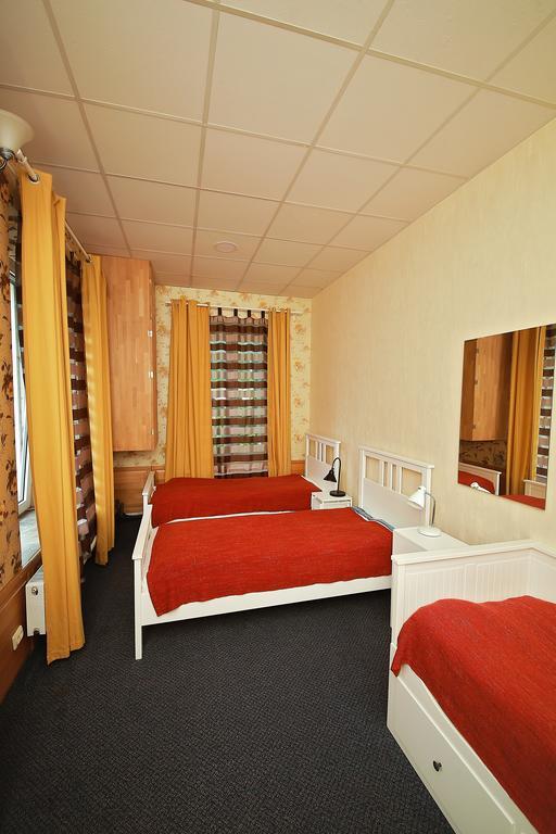 Sleep In Bnb Vilnius Exterior photo
