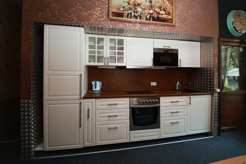 Sleep In Bnb Vilnius Exterior photo