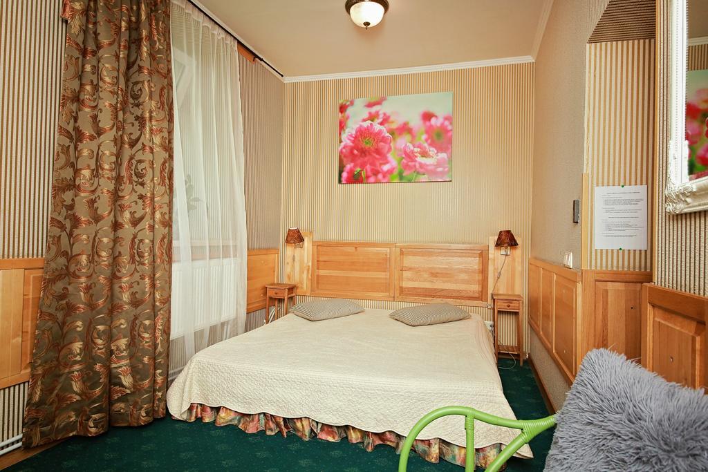 Sleep In Bnb Vilnius Exterior photo