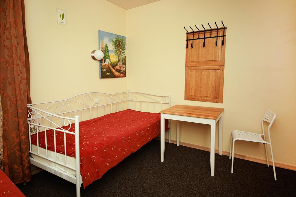 Sleep In Bnb Vilnius Exterior photo