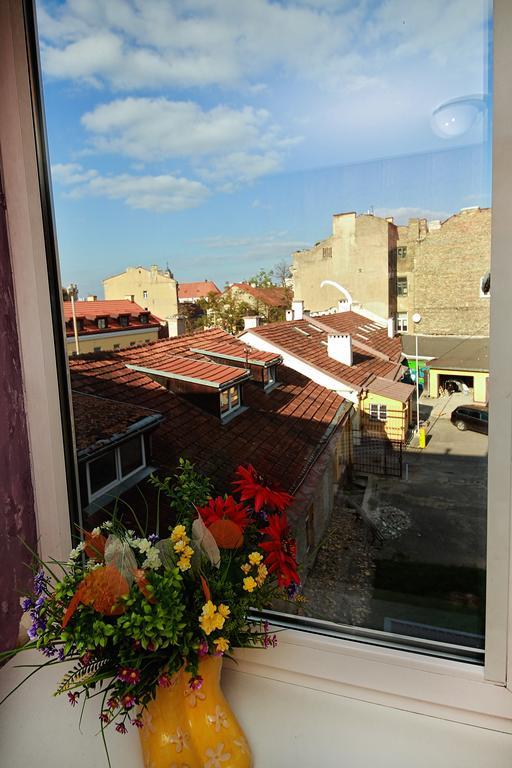 Sleep In Bnb Vilnius Exterior photo