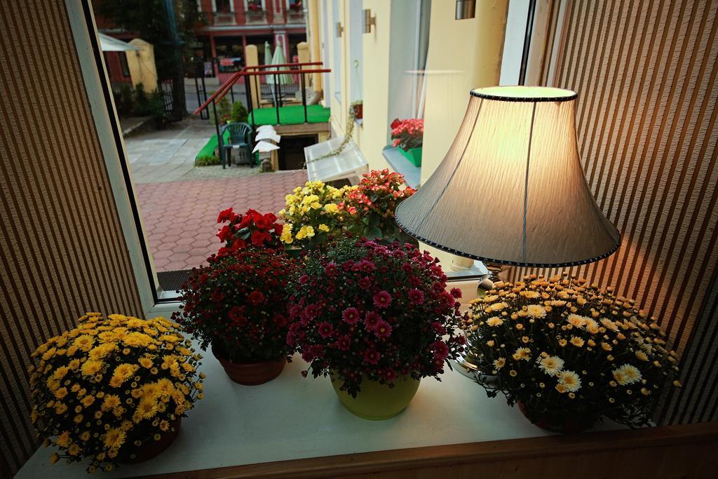 Sleep In Bnb Vilnius Exterior photo