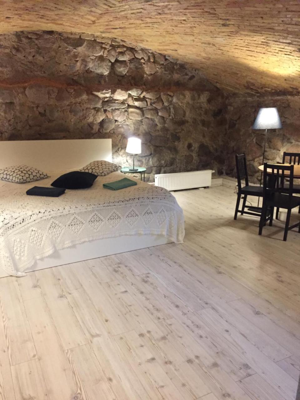 Sleep In Bnb Vilnius Exterior photo