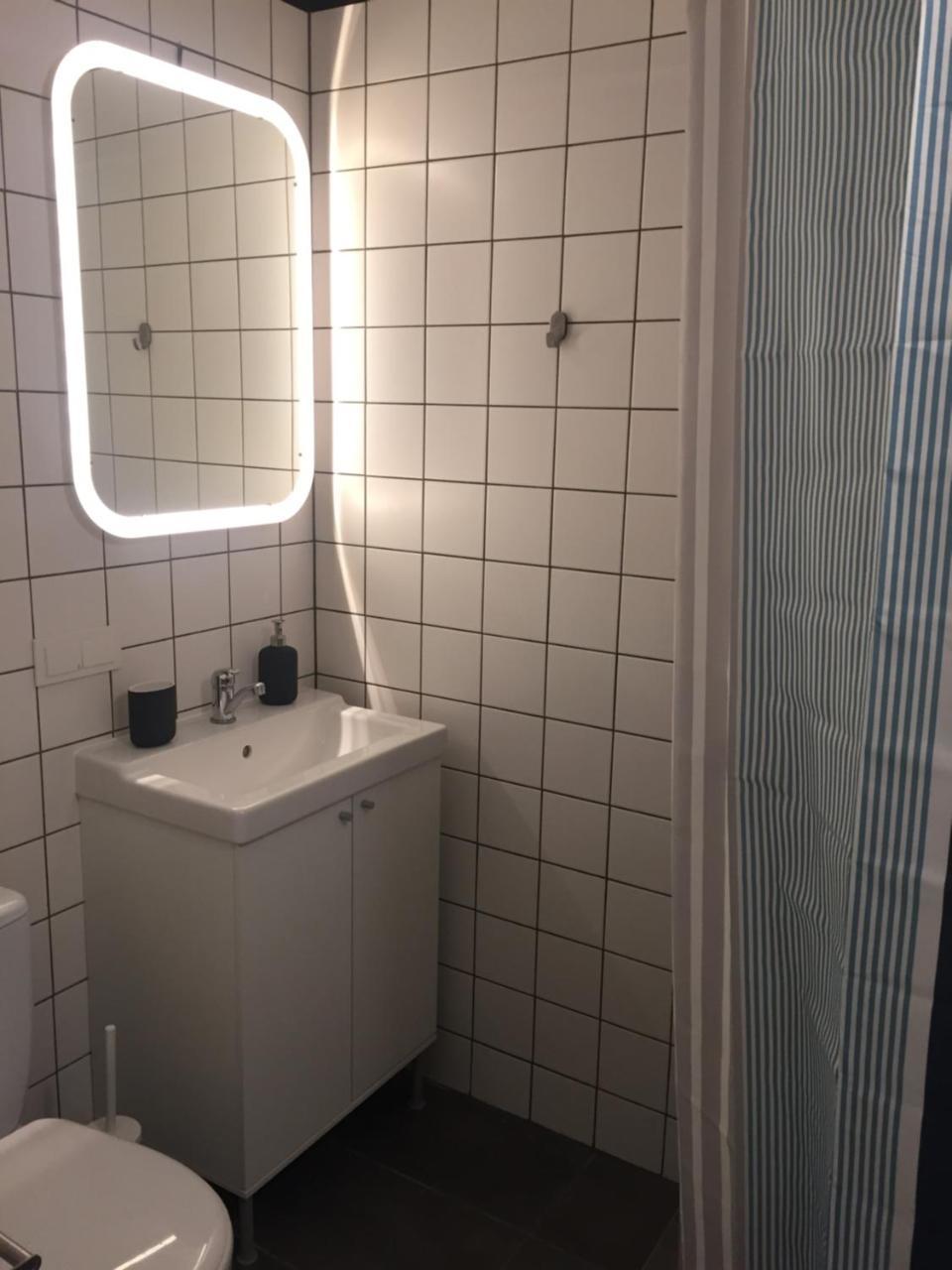 Sleep In Bnb Vilnius Exterior photo