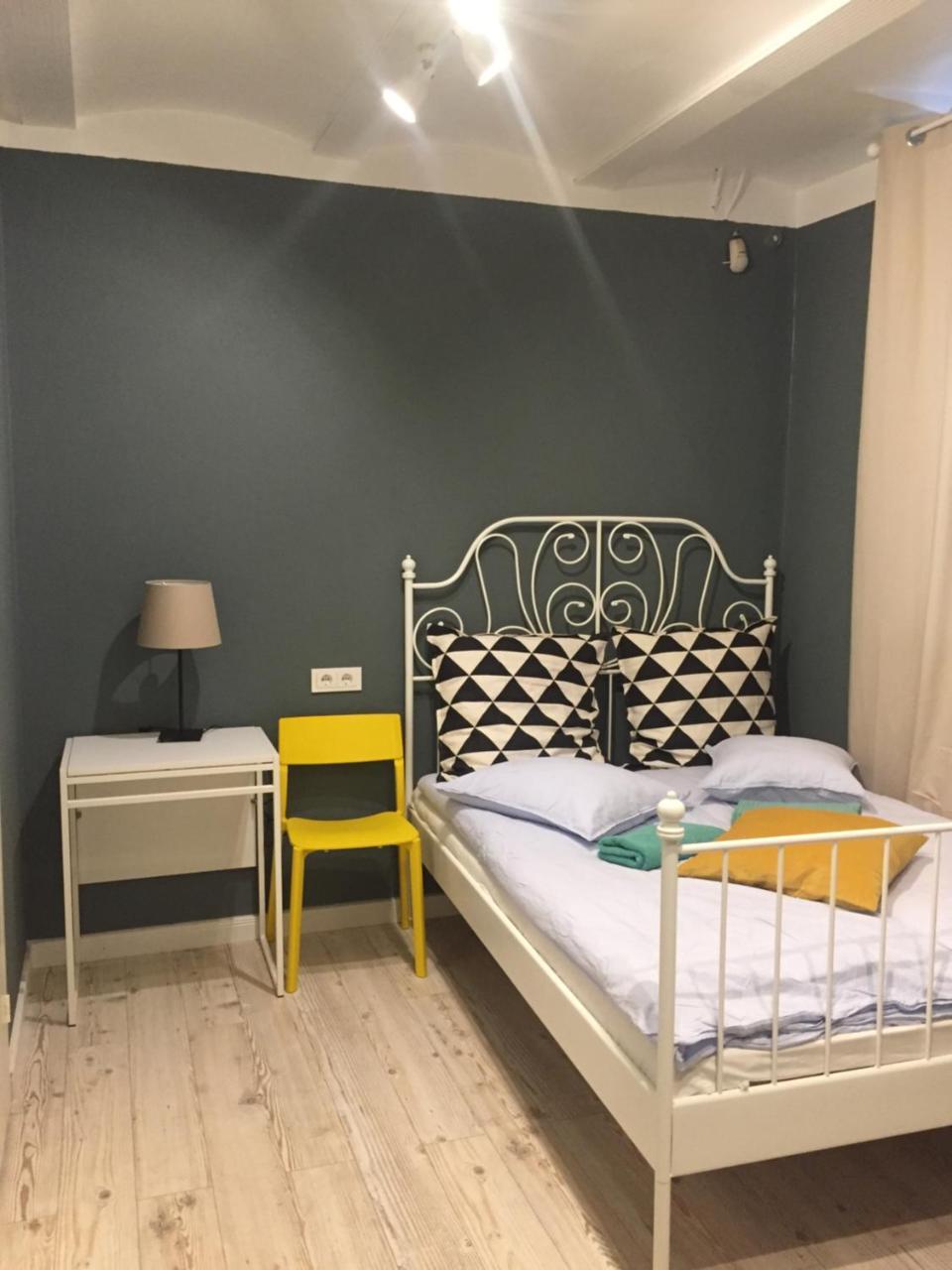 Sleep In Bnb Vilnius Exterior photo