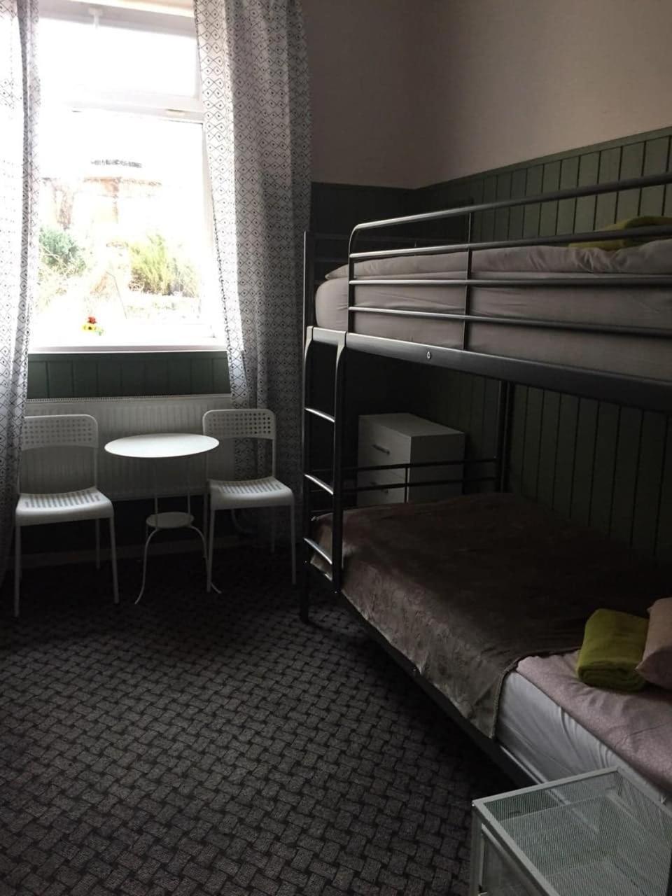 Sleep In Bnb Vilnius Exterior photo