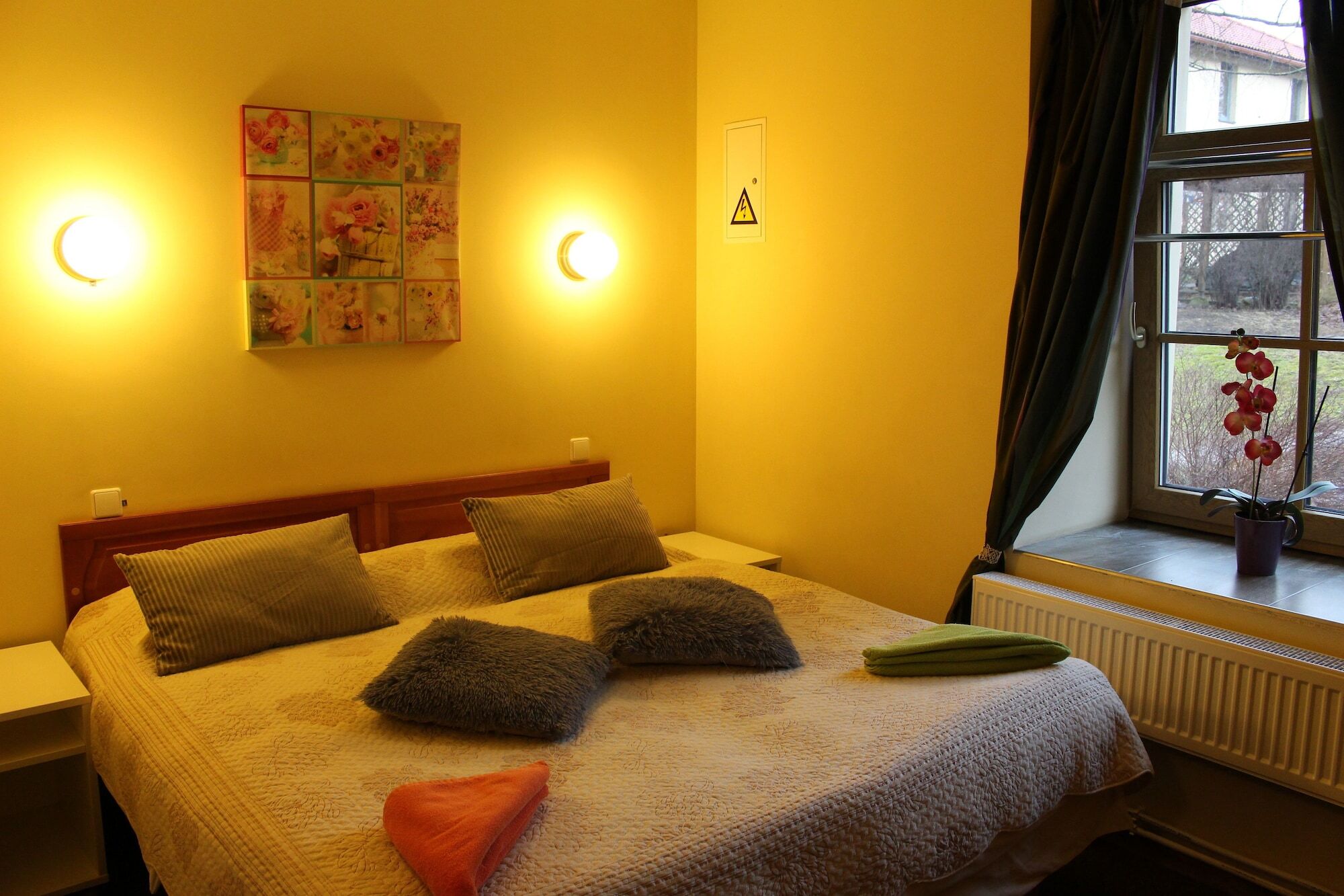 Sleep In Bnb Vilnius Exterior photo
